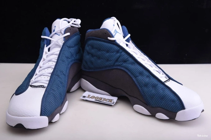 Cheap TBK Retro Flint 13 Air Jordan (2010) 414571-401 0628